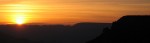 Sunrise at the South Rim