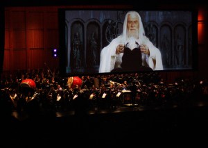 The Lord of the Rings: The Return of the King at Wolf Trap