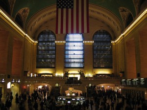 Grand Central Terminal