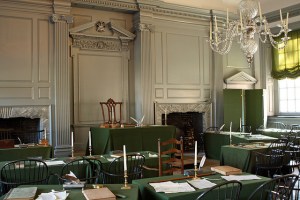 Independence Hall