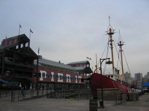 Pier 17