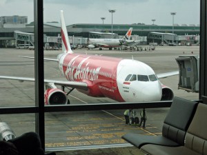 Air Asia