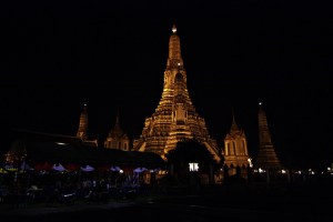 Wat Arun