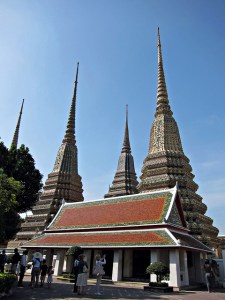 Wat Pho