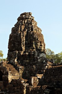 Bayon