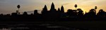 Sunrise at Angkor Wat