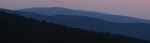 Blue Ridge Mountains