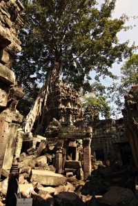 Ta Prohm