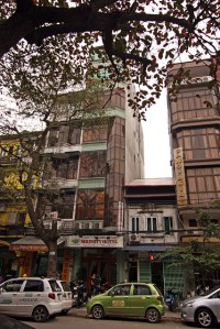 Hanoi Serenity Hotel