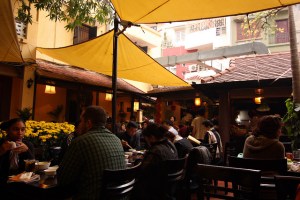 Quan An Ngon Quan An Ngon