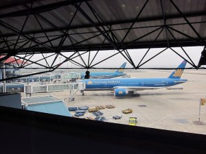 Vietnam Airlines
