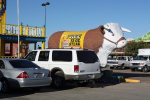 Big Texan