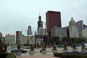 Grant Park
